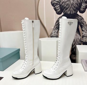 EC Luxury - PD Women Shoes - 302