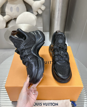 EC Luxury - LOV Women Shoes - 139