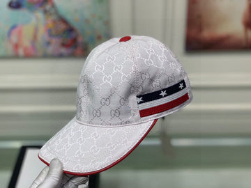 EC - GUKI Cap - 090