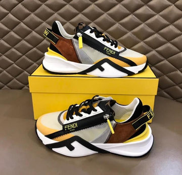 EC - FDE Men Shoes - 294