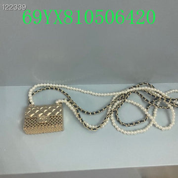 EC - CHL Wallet - 2458
