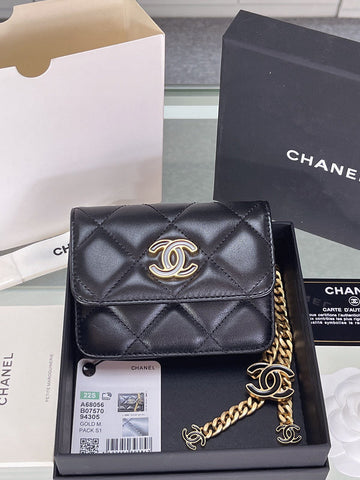 EC Luxury - CHL Bags - 3295