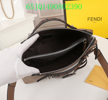 EC - FDE Bags - 2498