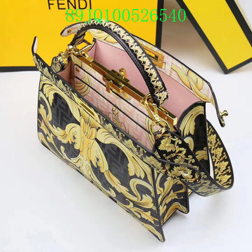 EC - FDE Bags - 3219
