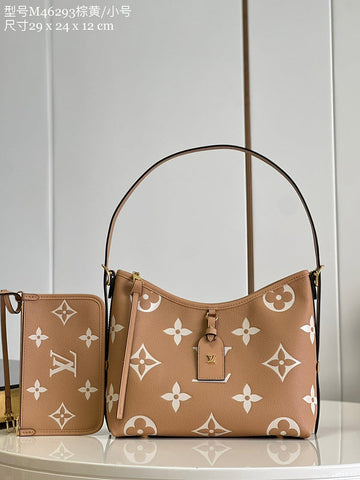 EC - LOV Women Bag - 2243