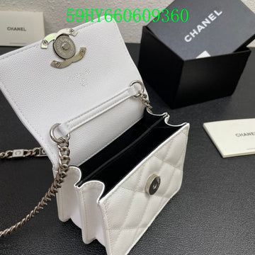 EC - CHL Bags - 2648