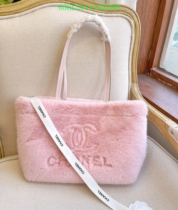 EC - CHL Bags - 2006