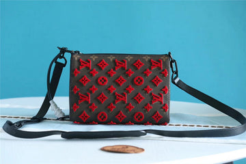 EC Fashion Lu-Vi bags - 10423