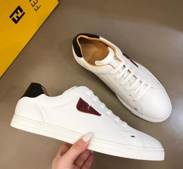 EC - FDE Men Shoes - 268
