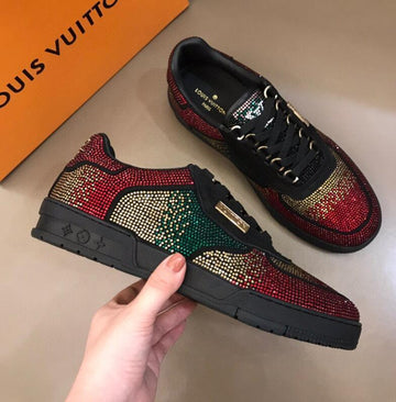 EC Luxury - LOV Men Shoes - 1869