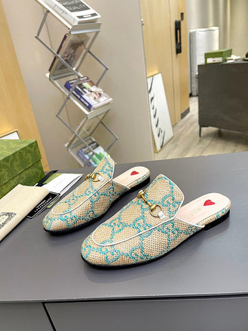 EC - GUKI Shoe - 511