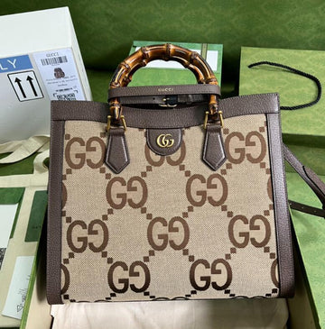 EC - GUKI Bags - 518