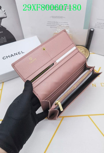 EC - CHL Wallet - 2332