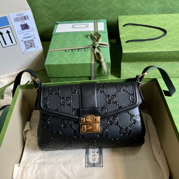 Gucci Luxury Fashion Bag