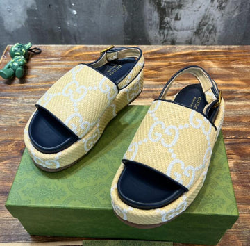 EC - GUKI Men Shoes - 597