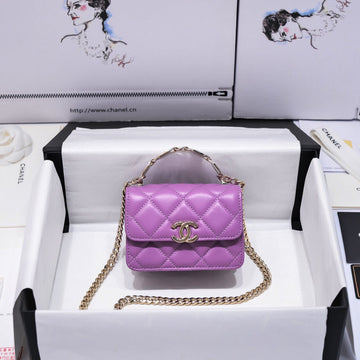 EC Luxury - CHL Bags - 2921