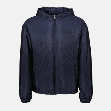 Veste zippée