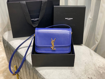 EC - YLS Bag - 265