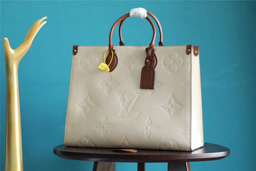 EC Fashion Lu-Vi bags - 8658