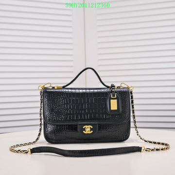 EC - CHL Bags - 1702