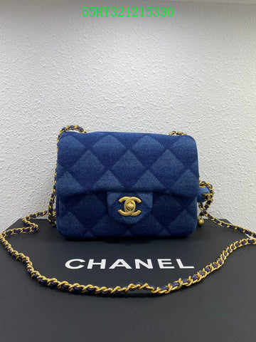 EC - CHL Bags - 1681