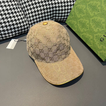 EC - GUKI Cap - 073