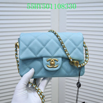 EC - CHL Bags - 3225