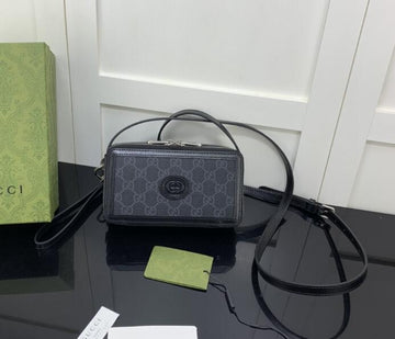 EC - GUKI Bags - 1302