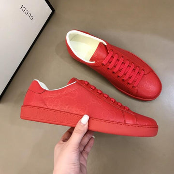 EC - GUKI Men Shoes - 1198