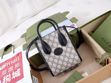 Gucci  Luxury-  Bags - 1124