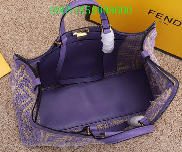 EC - FDE Bags - 2365
