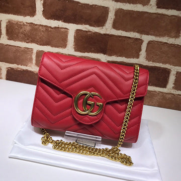 EC - GUKI Women Bag - 1278
