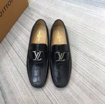EC Luxury - LOV Men Shoes - 1294
