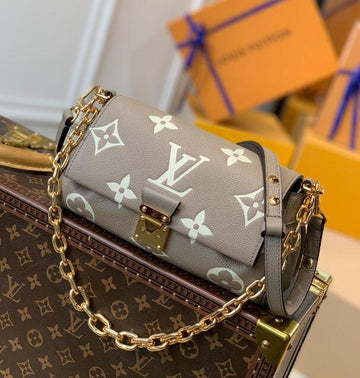 EC Luxury - LOV Bags - 2234