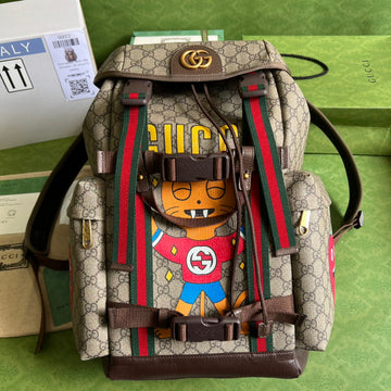 EC - GUKI Bag - 649