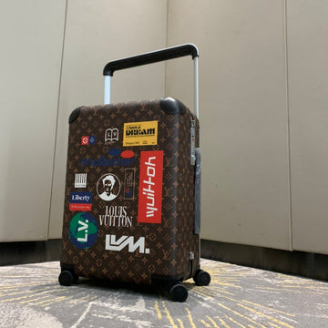 EC - Mix Trunk - 178