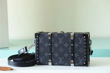 EC Fashion Lu-Vi bags - 9935