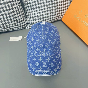 EC - LOV Cap - 496