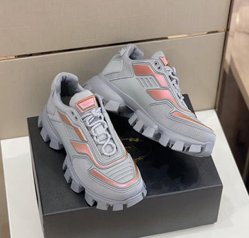 EC - PD Men Shoes - 094