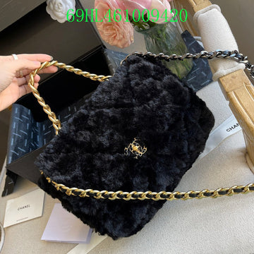 EC - CHL Bags - 2134
