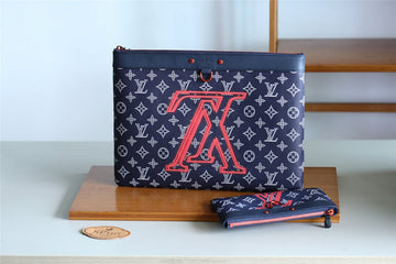 EC Fashion Lu-Vi bags - 11123