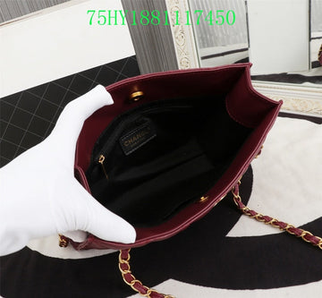 EC - CHL Bags - 3152