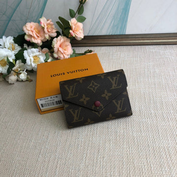 EC - LOV Wallet - 614