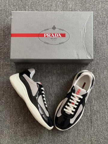 EC Luxury - PD Men Shoes - 408