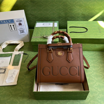 EC - GUKI Bag - 1274