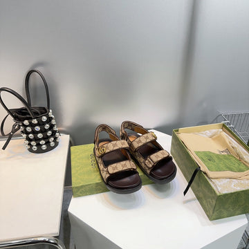 EC - GUKI Shoe - 849