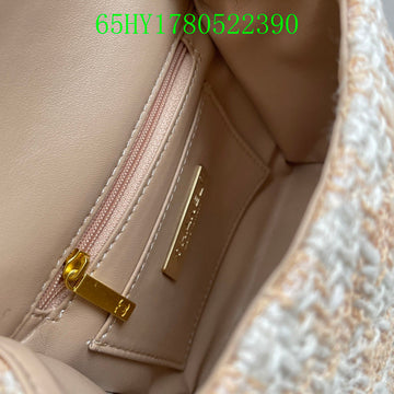 EC - CHL Bags - 853