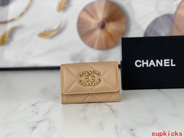 CS - Mix Wallets - 752