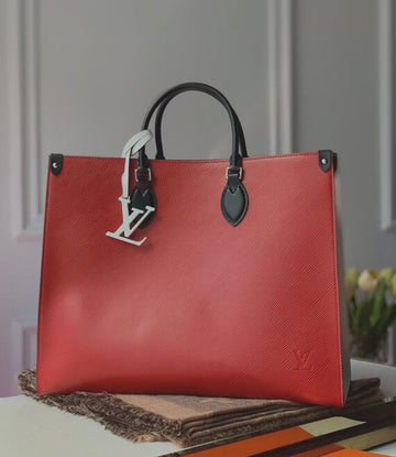 EC Luxury - LOV Bags - 3163