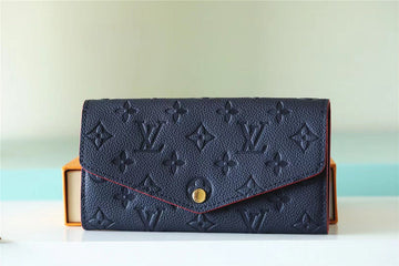EC Fashion Lu-Vi bags - 8744